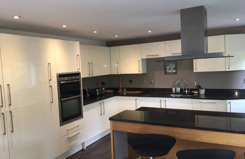 Dartington House | Whole House near Staverton Bridge on the River Dart & Dartington Estate & Totnes