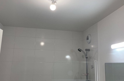Rosny-sous-Bois Apartment | Whole house -Rosny sous bois, France