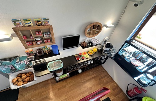Oberhausen Apartment | Whole house - Schacht85