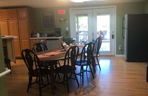 Ingalls House | Whole house