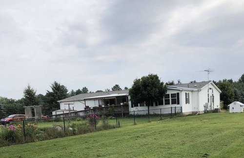 Ingalls House | Whole house