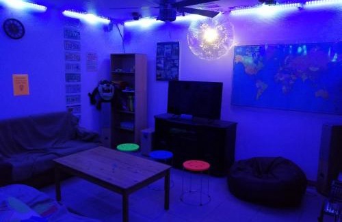 Tbilisi House | Why Me Eco-friendly Rooms