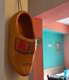 Tbilisi House | Why Me Eco-friendly Rooms