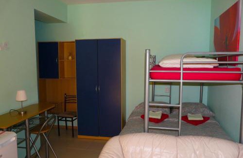 Tbilisi House | Why Me Eco-friendly Rooms