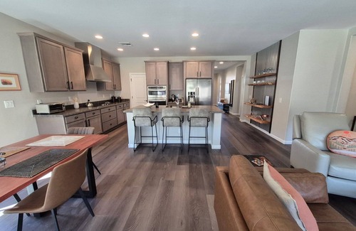 Wickenburg House | Wickenburg Ranch 2 Bdrm w/HOT TUB, walking distance to amenities