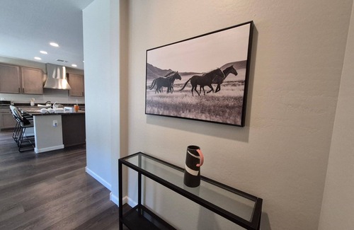 Wickenburg House | Wickenburg Ranch 2 Bdrm w/HOT TUB, walking distance to amenities
