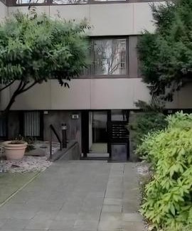 Golzheim Apartment | Wie Zuhause 2