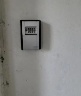 Golzheim Apartment | Wie Zuhause 2