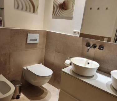 Golzheim Apartment | Wie Zuhause