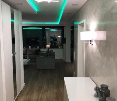 Golzheim Apartment | Wie Zuhause