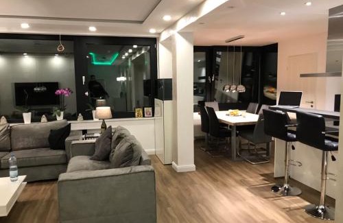 Golzheim Apartment | Wie Zuhause