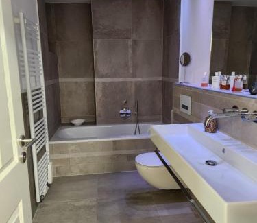 Golzheim Apartment | Wie Zuhause