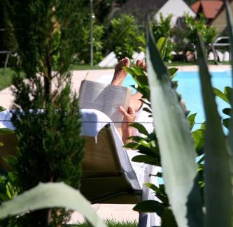Sankt Martin Hotel | Wiedemann's Weinhotel