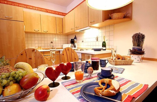 Tonbach Apartment | Wiedenberg by Interhome
