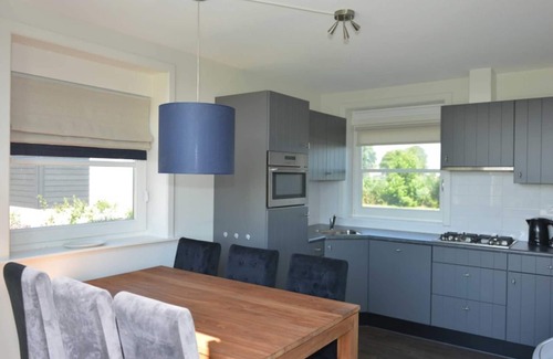 Zuideinde Apartment | Wiedenhaus, max. 4 persons, min. 7 days - Wiedenhaus