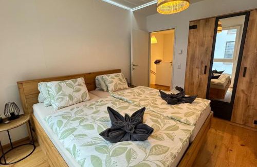 Ottakring Apartment | Wiener Townhouse Belvedere