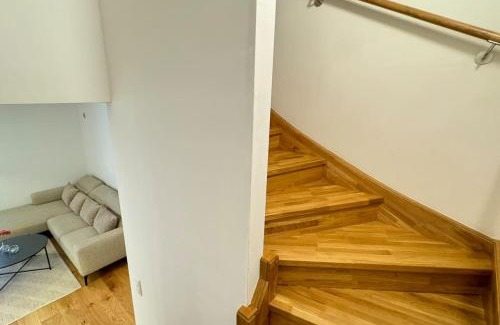 Ottakring Apartment | Wiener Townhouse Belvedere