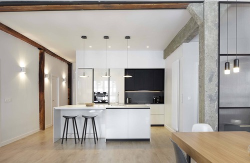 Gros Apartment | Wiesbaden by FeelFree Rentals