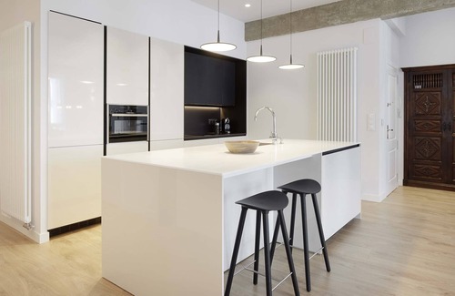 Gros Apartment | Wiesbaden by FeelFree Rentals