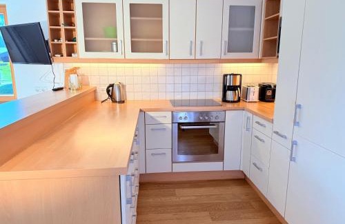 Schwarzenberg Apartment | Wiesen Appartment