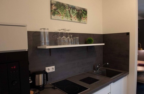 Schomburg Apartment | Wiesenblick - Vacation and Business APARTMENTS Amtzell