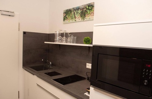 Schomburg Apartment | Wiesenblick - Vacation and Business APARTMENTS Amtzell