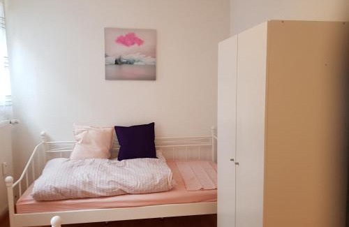 Schoenau im Schwarzwald Apartment | Wiesenblume