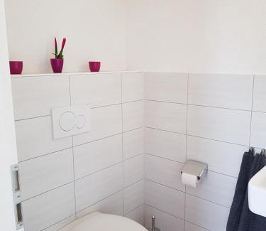 Schoenau im Schwarzwald Apartment | Wiesenblume