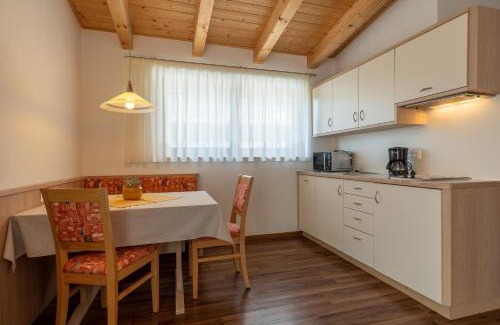 Tirolo Apartment | Wiesengrund - Dachgeschoss 2