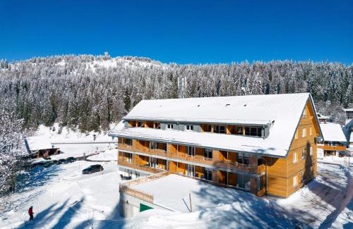 Feldberg Apartment | Wiesenquell Apartment Feldberg