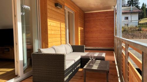 Feldberg Apartment | Wiesenquell Apartment Feldberg