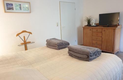 Laboe Apartment | Wiesenweg W09