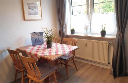 Laboe Apartment | Wiesenweg W09