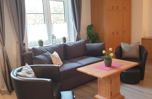 Laboe Apartment | Wiesenweg W09