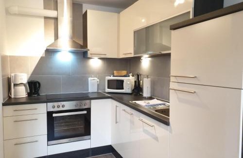 Laboe Apartment | Wiesenweg W09