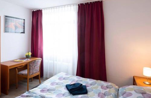 Ober-Hambach Apartment | Wiesenzauber Appartement