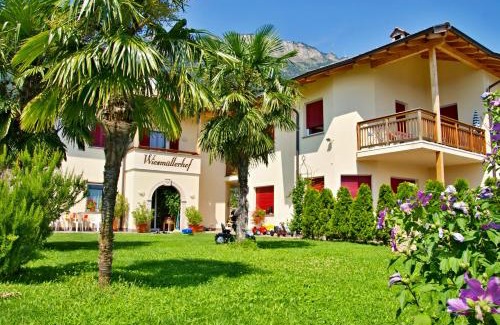 Caldaro Sulla Strada del Vino Apartment | Wiesmüllerhof