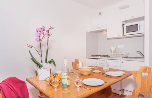 Vignec Apartment | Wifi, 1st floor, tv, ski locker, 34m², Saint Lary Soulan