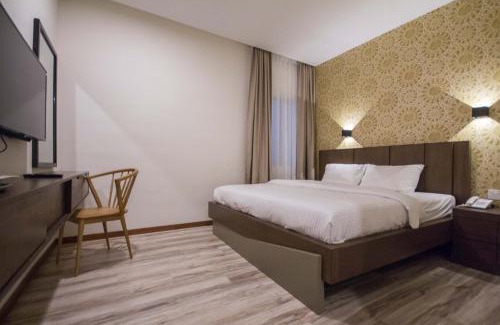 Downtown George Town Hotel | Wifi Boutique Hotel