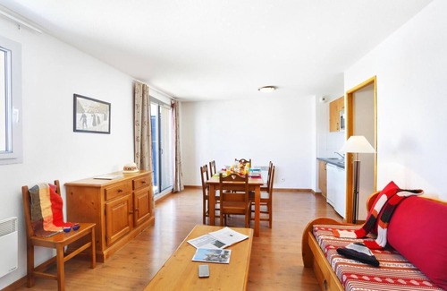 Germ Apartment | Wifi, fitness, swimming pool, sauna, ski locker, 32m², Peyragudes