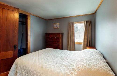 Greenville House | Wiggin Stream Camp