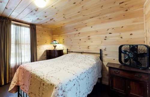 Greenville House | Wiggin Stream Camp