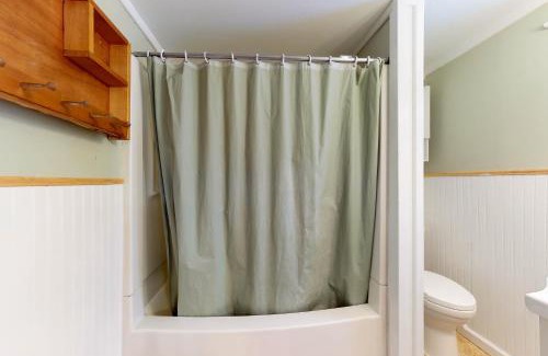 Greenville House | Wiggin Stream Camp