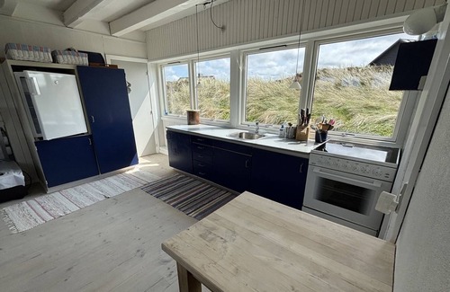 Snedsted House | "Wighlek" - 800m from the sea by Interhome