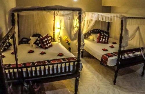 Fort Galle House | Wijenayake's - Beach Haven Guest House - Galle Fort