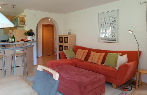 Ofterschwang Apartment | Wikasa