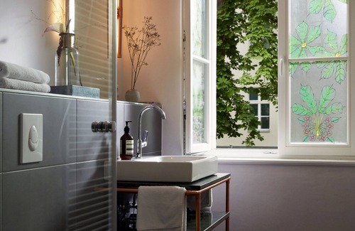 Kreuzberg House | Wil7 Boutique Hotel