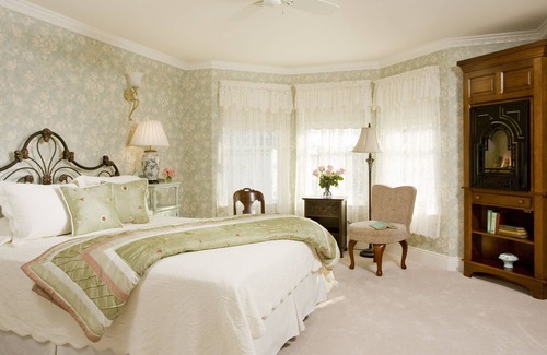 Cape May Bed & Breakfast | Wilbraham Mansion