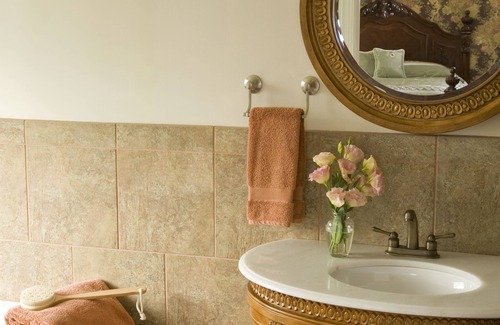Cape May Bed & Breakfast | Wilbraham Mansion
