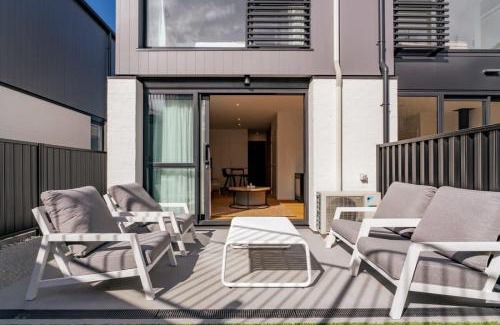 Albert Town Apartment | Wilbro